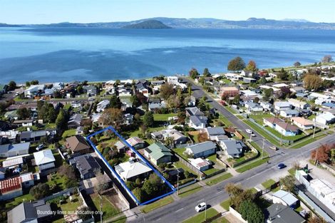 Photo of property in 37 Wikaraka Street, Ngongotaha, Rotorua, 3010