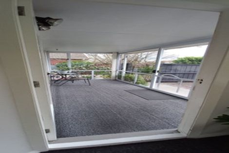 Photo of property in 1/23 Kent Lodge Avenue, Avonhead, Christchurch, 8042
