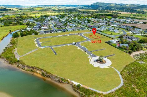 Photo of property in 38 Ferry Road, Waipu, 0510