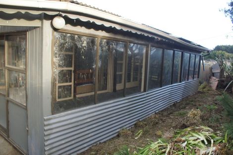 Photo of property in 7 Dune Crescent, Oreti Beach, Invercargill, 9879