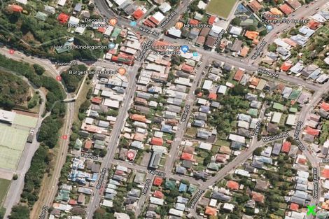 Photo of property in 28 Overtoun Terrace, Hataitai, Wellington, 6021