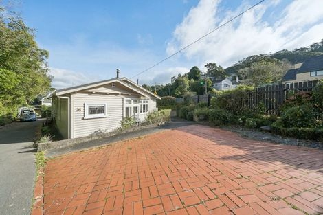 Photo of property in 26 Burma Road, Khandallah, Wellington, 6035
