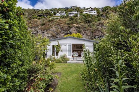 Photo of property in 2 Heberden Avenue, Sumner, Christchurch, 8081