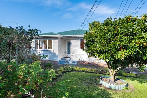 Photo of property in 1/29 James Laurie Street, Henderson, Auckland, 0612