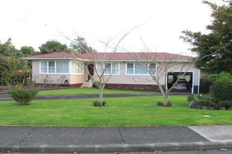 Photo of property in 7 Vida Place, Howick, Auckland, 2014