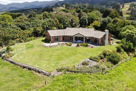Photo of property in 244 Lindemann Road, Tahawai, Katikati, 3170