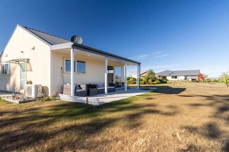 Photo of property in 271 Glen Lyon Road, Twizel, 7901