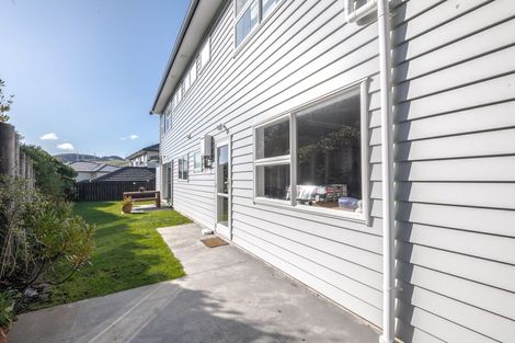 Photo of property in 51 Mauldeth Terrace, Churton Park, Wellington, 6037