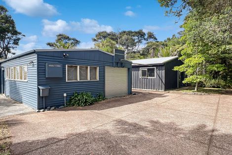 Photo of property in 9 Brownie Road, Laingholm, Auckland, 0604