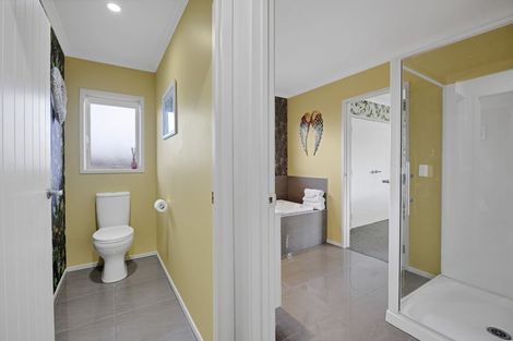 Photo of property in 17 Hira Street, Ohawe, Hawera, 4671