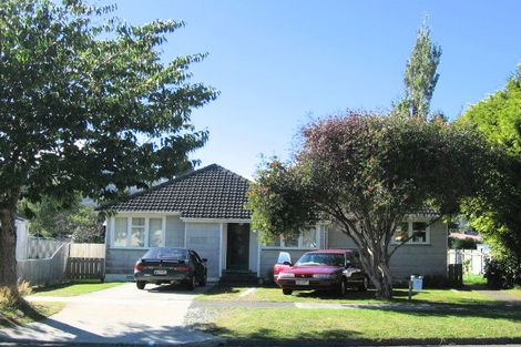 Photo of property in 7 Ngata Grove, Trentham, Upper Hutt, 5018