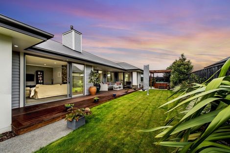 Photo of property in 63 Ledbury Drive, Rolleston, 7615