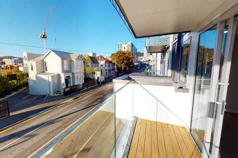 Photo of property in 294u4 Willis Street, Aro Valley, Wellington, 6011
