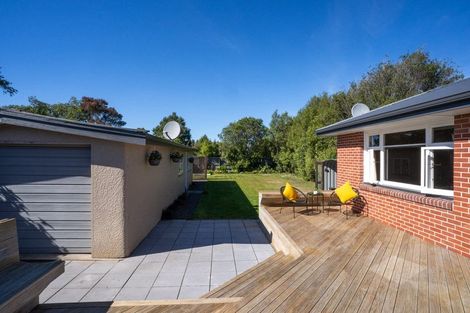 Photo of property in 37 Wales Street, Halswell, Christchurch, 8025