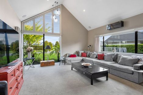 Photo of property in 31 Hinterland Drive, Prebbleton, 7604