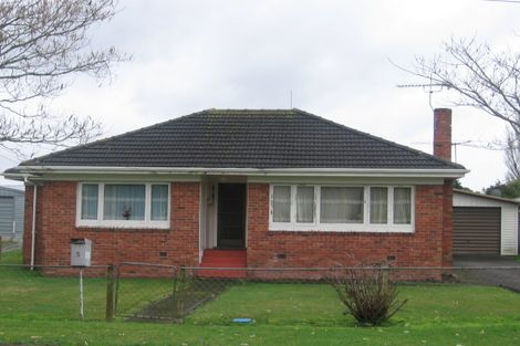 Photo of property in 5 Pratt Street, Papakura, 2110