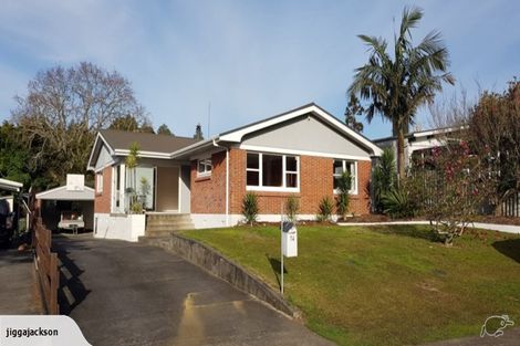 Photo of property in 74 David Avenue, Hillpark, Auckland, 2102