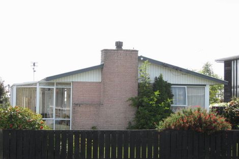 Photo of property in 51 Wingate Street, Redwood, Christchurch, 8051