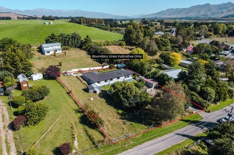 Photo of property in 16 Rees Street, Duntroon, Oamaru, 9494