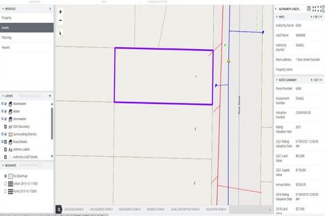 Photo of property in 1 Ross Street, Dunollie, Runanga, 7803