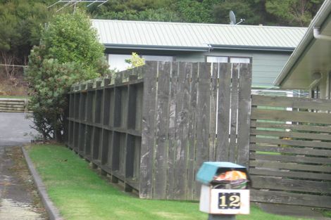 Photo of property in 12 Longitude Place, Whitby, Porirua, 5024