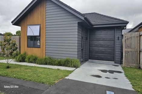 Photo of property in 67u2 Saint Andrews Terrace, Saint Andrews, Hamilton, 3200