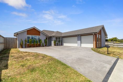 Photo of property in 4 Maia Place, Flagstaff, Hamilton, 3210