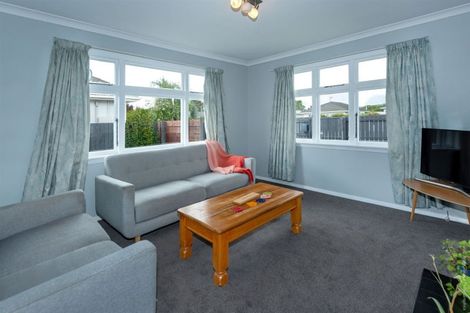 Photo of property in 52 Rutherford Street, Woolston, Christchurch, 8023