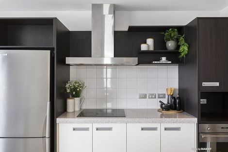 Photo of property in Republic2, 4a/11 Tennyson Street, Te Aro, Wellington, 6011