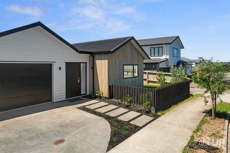 Photo of property in 61 Makete Crescent, Hobsonville, Auckland, 0618