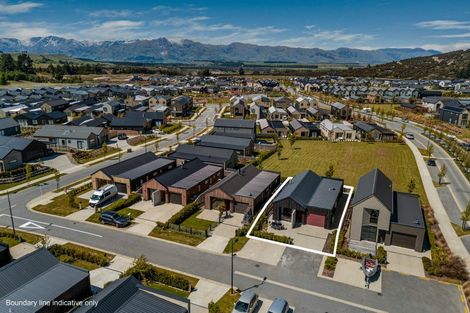 Photo of property in Northlake, 4 Gowanbrae Lane, Wanaka, 9305