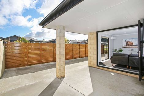 Photo of property in 5 Millbrae Place, Pokeno, 2402