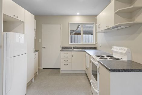 Photo of property in 13c Nottingham Avenue, Halswell, Christchurch, 8025