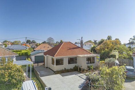 Photo of property in 13 Raleigh Street, Vogeltown, New Plymouth, 4310