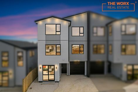 Photo of property in 26c Russell Road, Manurewa, Auckland, 2102