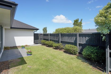 Photo of property in 39 Farnborough Way, Rolleston, 7615