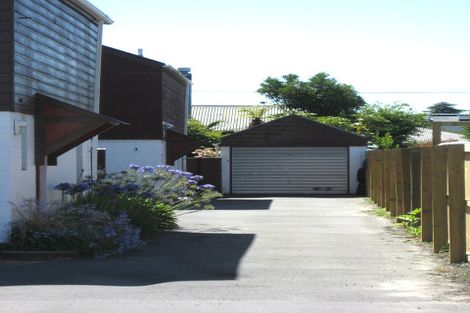 Photo of property in 1/71 Office Road, Merivale, Christchurch, 8014