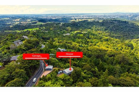 Photo of property in 312 Forest Hill Road, Waiatarua, Auckland, 0612