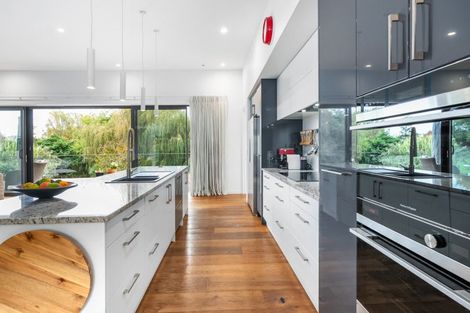 Photo of property in 533 Pencarrow Road, Tamahere, Hamilton, 3283
