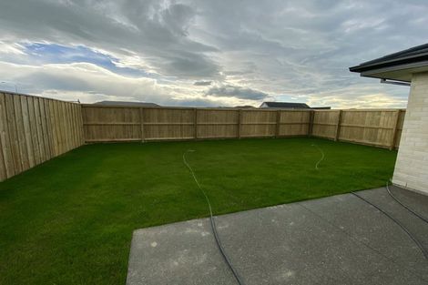 Photo of property in 4 Florey Lane, Rolleston, 7614