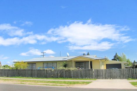 Photo of property in 2/5 Matipo Street, Taupo, 3330