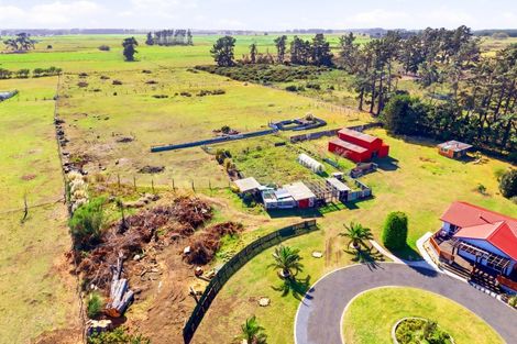Photo of property in 41 Rangiotu Road, Himatangi, Palmerston North, 4477