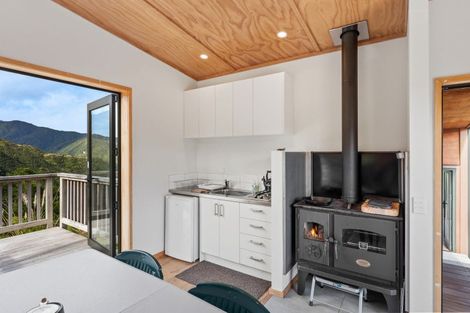 Photo of property in 1309 Otaki Gorge Road, Hautere, Otaki, 5582