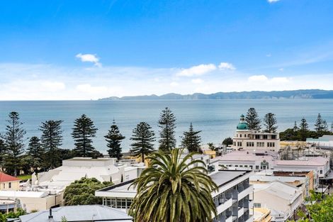 Photo of property in 12 Brewster Street, Bluff Hill, Napier, 4110