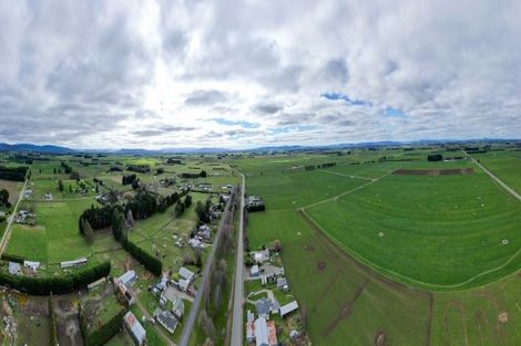 Photo of property in 676 Boundary Road, Drummond, Otautau, 9683