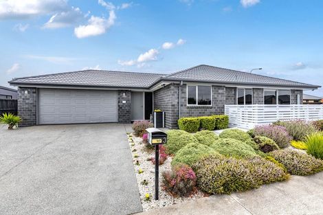 Photo of property in 3 Barnard Street, Kaiapoi, 7630