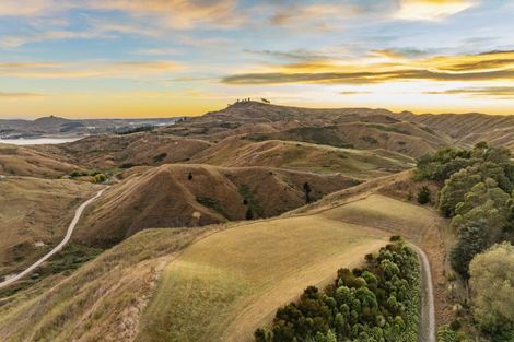 Photo of property in 57 Matarua Rise, Tuki Tuki, Havelock North, 4294