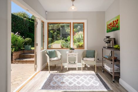 Photo of property in 13 West Road, Northland, Wellington, 6012