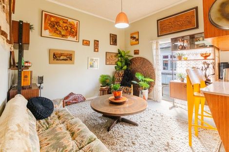 Photo of property in 44a Latham Street, Napier South, Napier, 4110