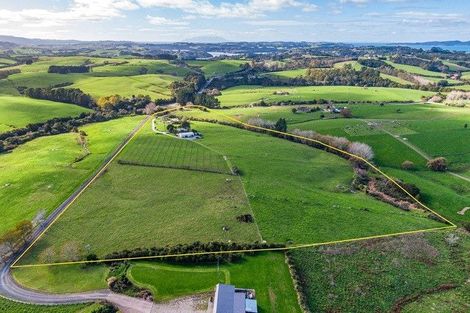 Photo of property in 6 Hamilton Road, Warkworth, 0982